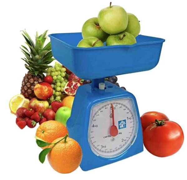 5Kg Scale