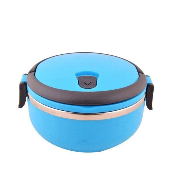 Single Hot Lunch Box