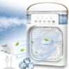 Medium Size Air Cooling Fan