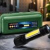 Mini USB Torch