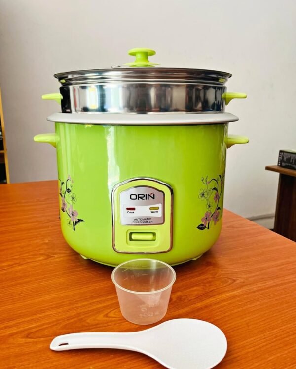 2Kg Ricecooker