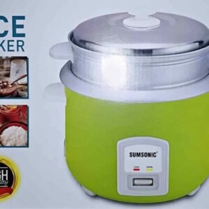 2Kg Ricecooker