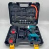 Rechargable Drill Machine