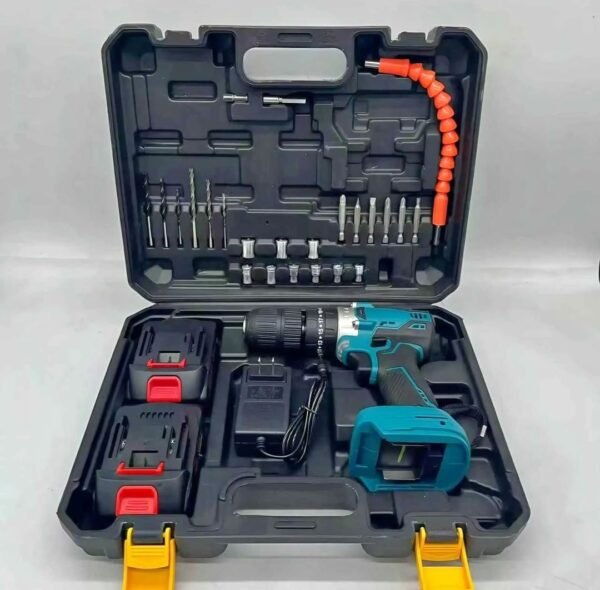 Rechargable Drill Machine
