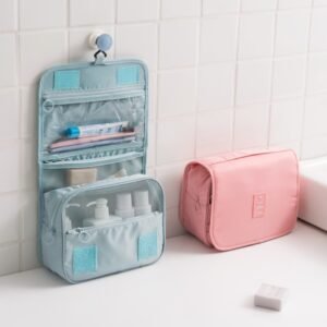 Cosmetic Bag