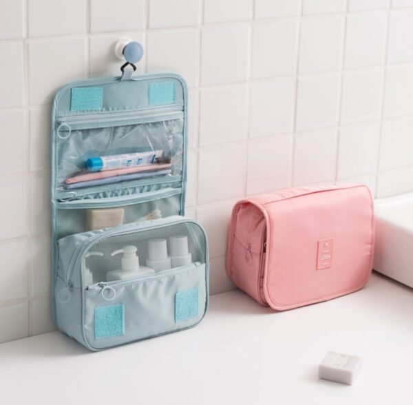 Cosmetic Bag
