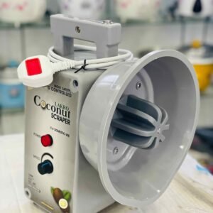 Coconut Scraper Machine