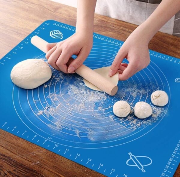 Silicon Baking Mat