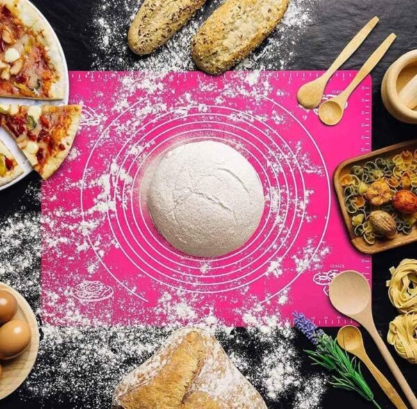 Silicon Baking Mat
