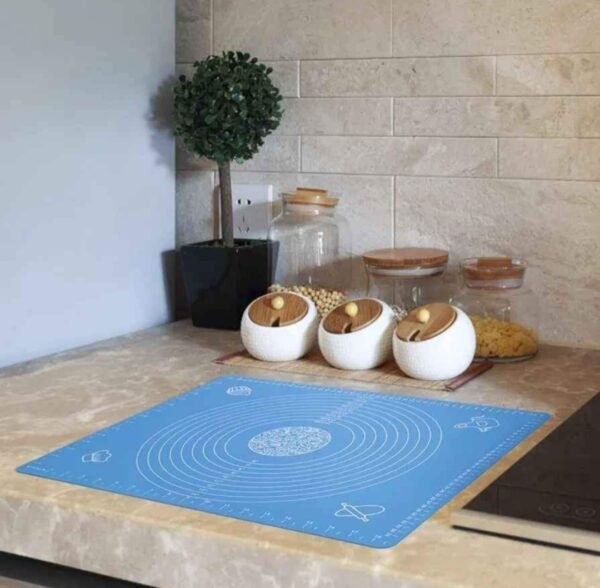 Silicon Baking Mat