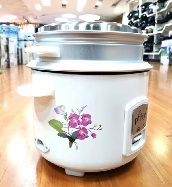 1Kg Ricecooker