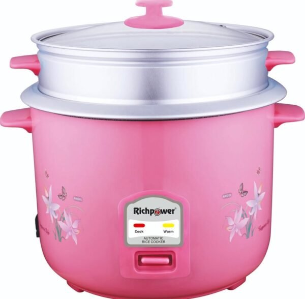 1Kg Ricecooker
