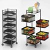 IMG_20260717_121028_066 5 Layer Kitchen Storage Rack
