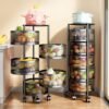IMG_20260717_121036_320 5 Layer Kitchen Storage Rack