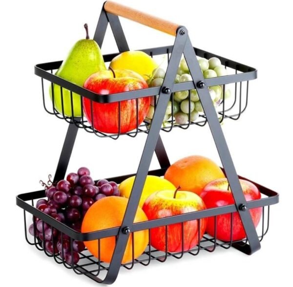 Fruit Basket