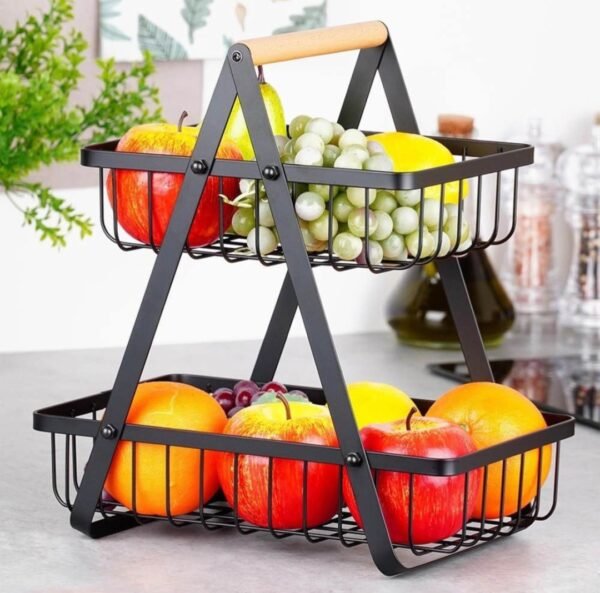 Fruit Basket