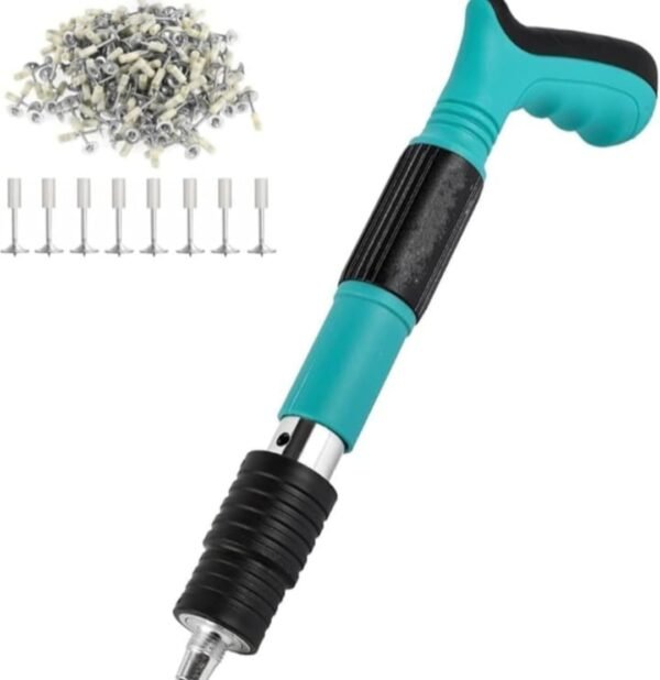 Nail Gun