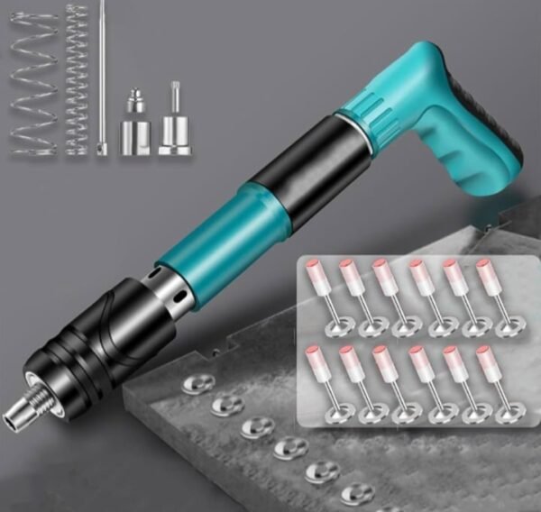 Nail Gun