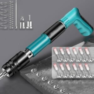 Nail Gun