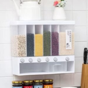 Kitchen Storage Box