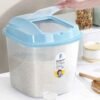 10Kg Rice Bucket