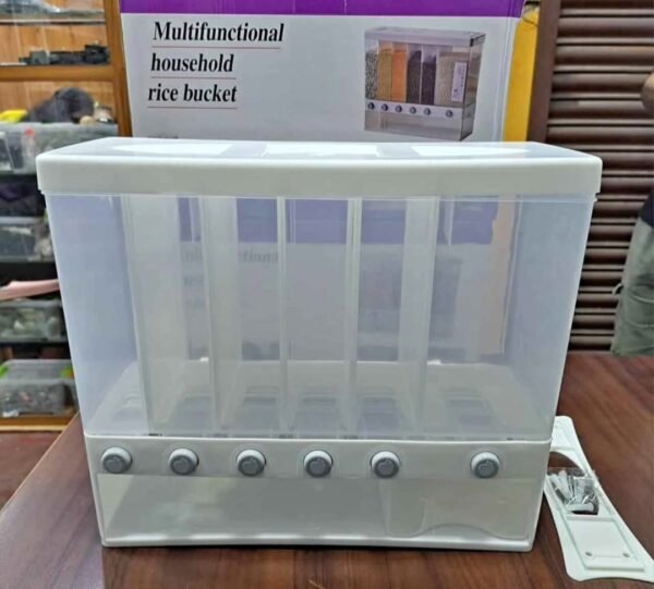 Kitchen Storage Box