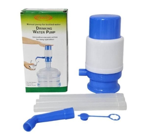 Manual Water Pump