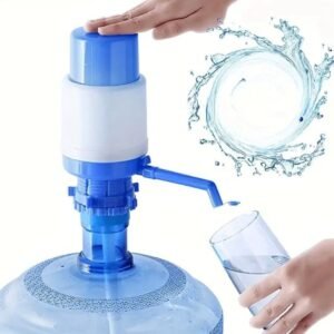 Manual Water Pump