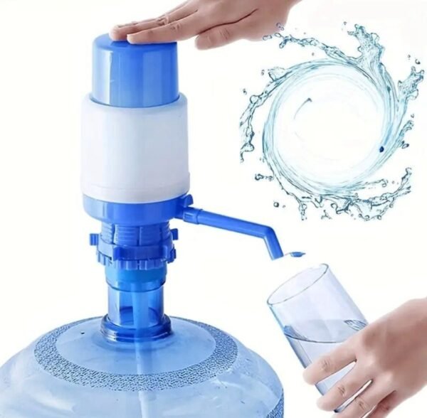 Manual Water Pump