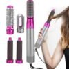 5 in 1 Hair Straight Machine