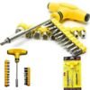 IMG_20260717_130327_667 24 Pcs Socket & Bits Set