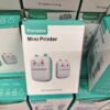 Mini Printer