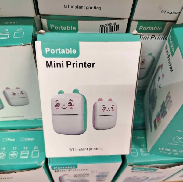 Mini Printer