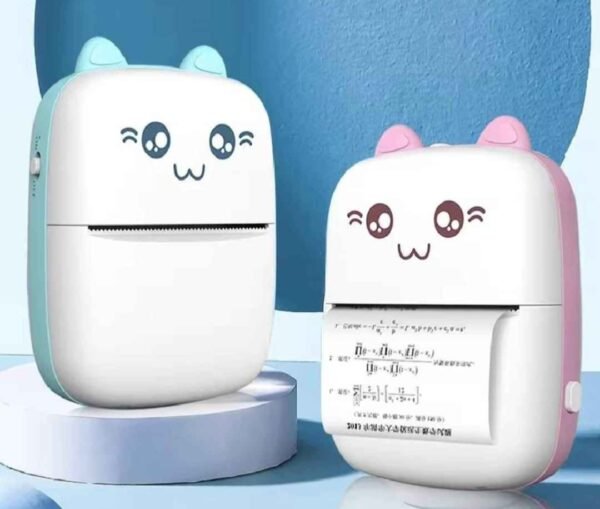 Mini Printer