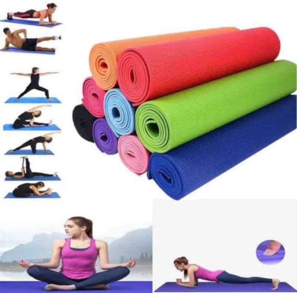 Yoga Mat