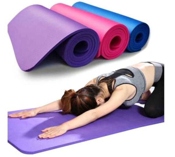 Yoga Mat