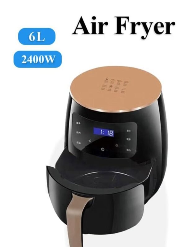 Air Fryer