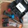 Rechargable Chainsaw