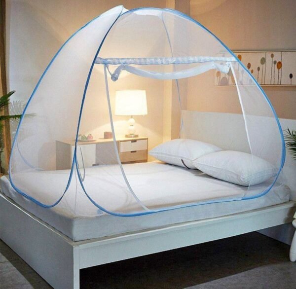 Mosquito Net (කුඩාරම් type )