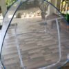 Mosquito Net (කුඩාරම් type )