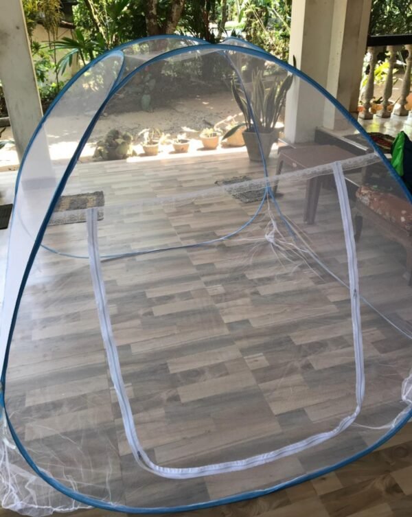 Mosquito Net (කුඩාරම් type )