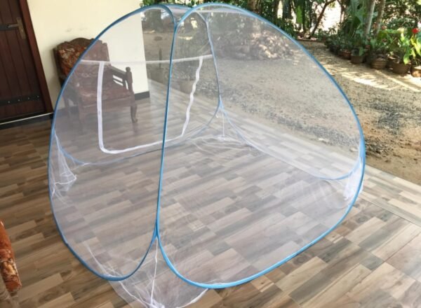 Mosquito Net (කුඩාරම් type )