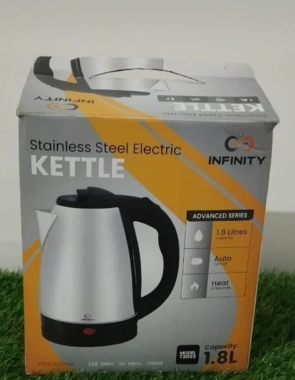 Electric Kettle