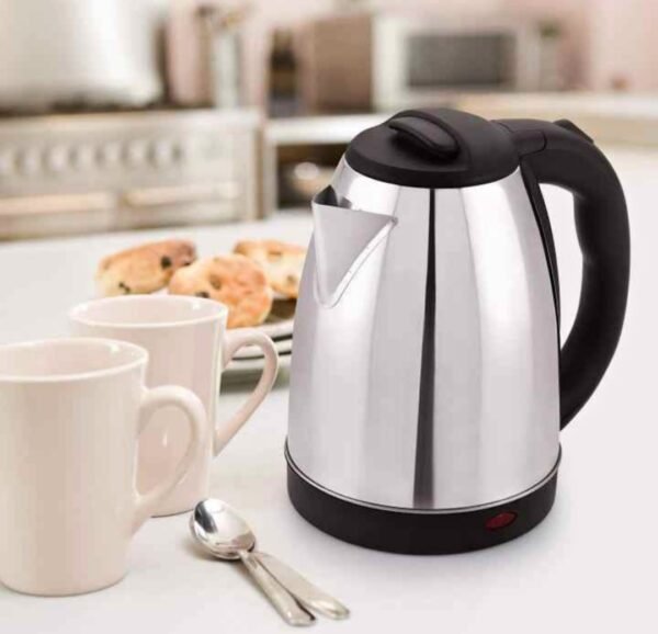 Electric Kettle