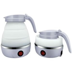 Traveling Foldable Electric Kettle