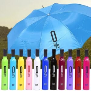 Bottle Umbrella