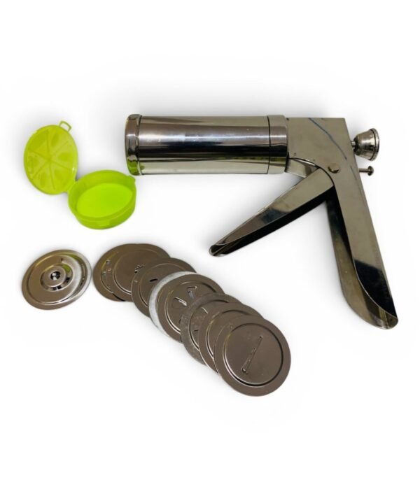 Kitchen Press