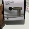 Massage Gun