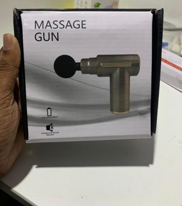Massage Gun