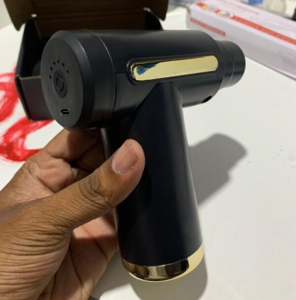 Massage Gun
